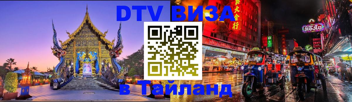 Сколько стоит DTV виза — актуальные цены, оформление даже без документов - 19.11.2025 